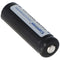 Keeppower 14430 - 700mAh, 3.7V Li-ion battery protected