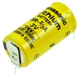 Lithium backup battery suitable for Siemens Siccard 740