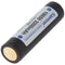 Keeppower 18650 - 3200mAh, 3.6V - 3.7V Li-ion battery PCB protected
