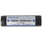 Keeppower 18650 - 3200mAh, 3.6V - 3.7V Li-ion battery PCB protected