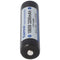 Keeppower 18650 - 3200mAh, 3.6V - 3.7V Li-ion battery PCB protected