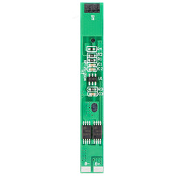2S PCB / PCM Keeppower XZD-2004-C protection electronics 54.9 mm x 7.5 mm