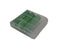 Plastic box for 4x 14500 transparent (protected)