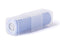 Flexible storage box for 1 battery 21700, 20700, 18650, 18500