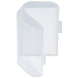 Soshine storage box for 2x AA or 14500 battery cells