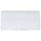 Soshine storage box for 2x AA or 14500 battery cells