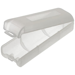 Keeppower Box M1 for 1x 18650 transparent