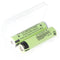 Keeppower Box for 2x 18650 (transparent) M3