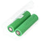 Keeppower Box for 2x 18650 (transparent) M3