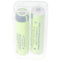 Keeppower Box for 2x 18650 (transparent) M3
