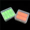 Storage box D1 for 4x 18650 or 2x 26650 Li-ion batteries max. 65.5mm, not suitable for protected 186