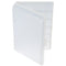 Storage box M6 for 6x 18650 to 69.0 mm long Li-ion batteries