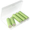 Storage box M6 for 6x 18650 to 69.0 mm long Li-ion batteries