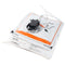 Original defi electrode pads Nihon Kohden Cardiolife AED 2100 P-740K