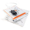 Original defi electrode pads Nihon Kohden Cardiolife AED 2100 P-740K