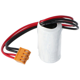 Battery suitable for the Omron 3G2A9-BAT08 battery C500-BAT08 3.6 volt