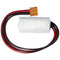 Battery suitable for the Omron 3G2A9-BAT08 battery C500-BAT08 3.6 volt