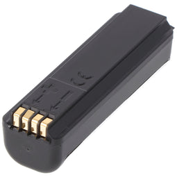 Battery for the alarm system DAITEM BATLI38 3V 2.4mAh