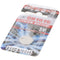 CR1616 Becocell lithium battery IEC CR1616 with 3 volts and 55mAh