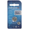 CR1616 Becocell lithium battery IEC CR1616 with 3 volts and 55mAh