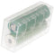 Storage box M2 for 2x 18650 protected batteries or 4x 18350