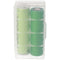Storage box M2 for 2x 18650 protected batteries or 4x 18350