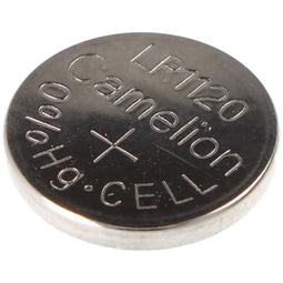 LR55, Varta LR55 battery V8GA, 191, 80, LR1120 button cell