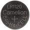 LR55, Varta LR55 battery V8GA, 191, 80, LR1120 button cell