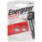 Energizer LR44 2-pack V13GA, A76, 82, LR1154, 357A button cell 2-pack