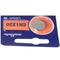CR1220 lithium battery IEC CR1220