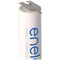 Panasonic Eneloop BK-4MCC Micro AAA NiMH battery with 3 print contacts, dimensions 44.5x10.5mm, pitc