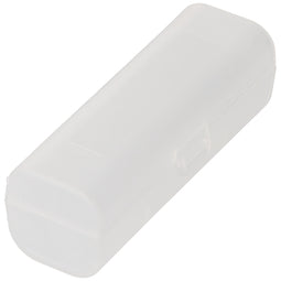AccuCell AccuSafe 21700, transport box for 21700 battery max. 74x22mm internal dimensions