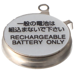 Seiko capacitor 3023-24Y, 3027-24Y, MT920 suitable for Seiko caliber 5K25 - 5 mAh