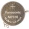 Seiko capacitor 3029-111, 3023-5MZ, 3023-44Z, SL920 suitable for Seiko 5M22 - 5 mAh