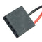 Storage battery 3.6V suitable for Toshiba 153198-1 battery 2600mAh, Toshiba ER6VC3N