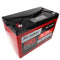 Panther tracline Gel Deep Cycle 12V 100Ah lead battery AGM lead gel battery