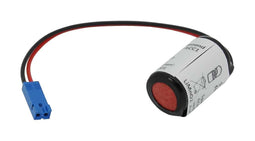 Storage battery 3V suitable for Schneider Electric TSX-17 ACC1 - 950 mAh