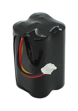 Storage battery 6V replaces Telenot BP1,100056110