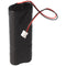 Storage battery 7.2V suitable for Telenot F1011 / S - 750 mAh