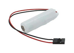 Storage battery 3.6V replaces Maxell ER6K - 2600 mAh