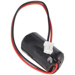 Storage battery 3.6V suitable for Siemens VDO digital tachograph DTCO1381 - 1200 mAh