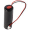 Storage battery 3.6V replaces Bosch Rexroth PRM1-03V6-1800C-D2-LITH - 2600 mAh