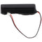 Storage battery 3.6V replaces Bosch Rexroth PRM1-03V6-1800C-D2-LITH - 2600 mAh