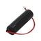 Storage battery 3.6V replaces Afriso 68309 - 2600 mAh