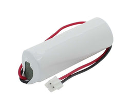 Storage battery 3V replaces FDK 1CR17450E-N-CN4 - 2500 mAh