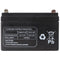 Multipower MP3.5-4 4V 3.5Ah lead battery AGM lead gel battery