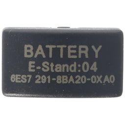 Storage battery suitable for Siemens 6ES7291-8BA20-0XA0 battery