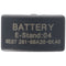 Storage battery suitable for Siemens 6ES7291-8BA20-0XA0 battery