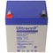 Ultracell UL5-12 12V 5Ah lead battery AGM lead gel battery