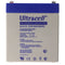 Ultracell UL5-12 12V 5Ah lead battery AGM lead gel battery